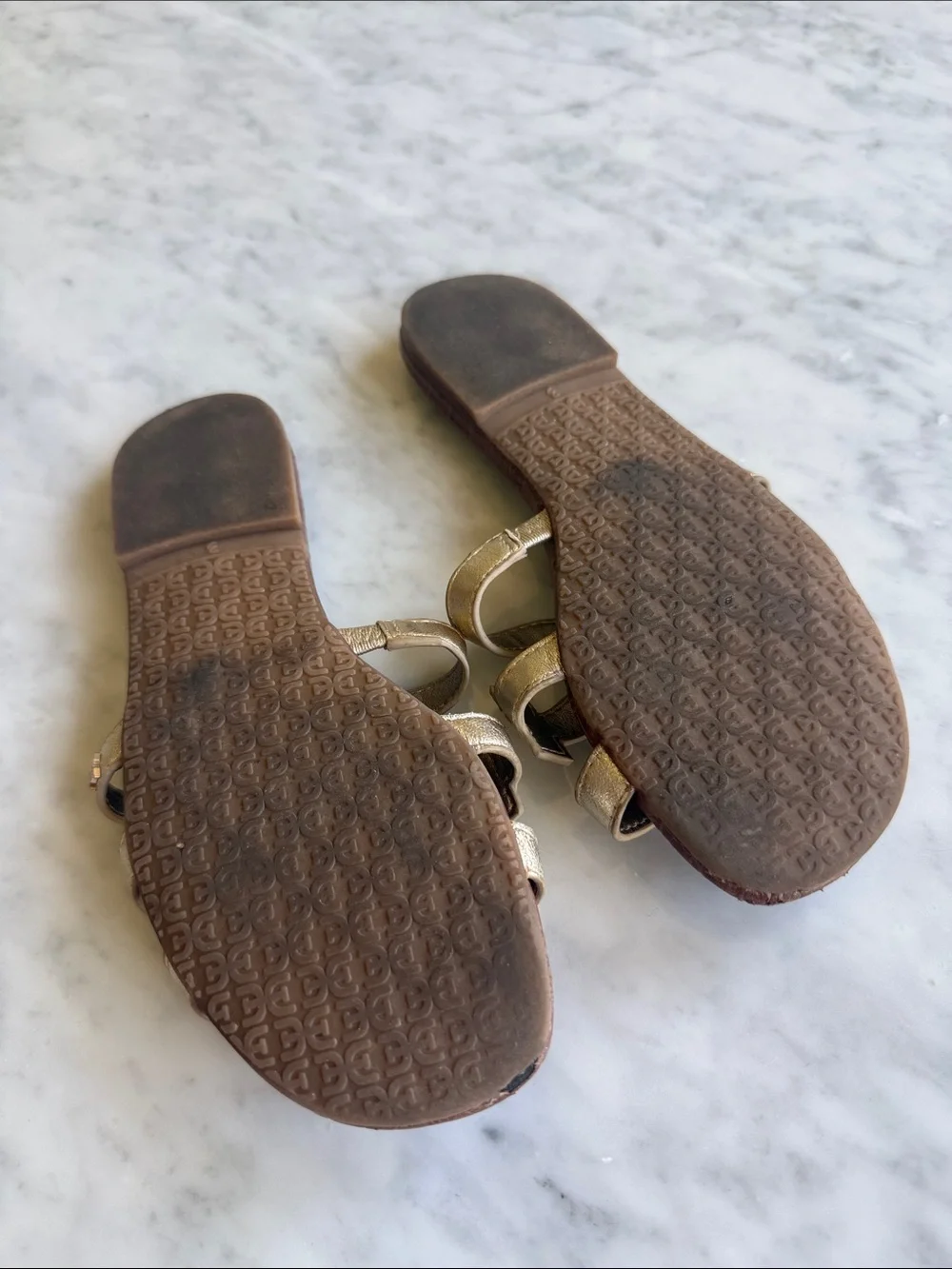 Sam Edelman Girls Bay Slide Sandal